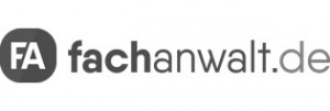 fachanwalt.de Logo