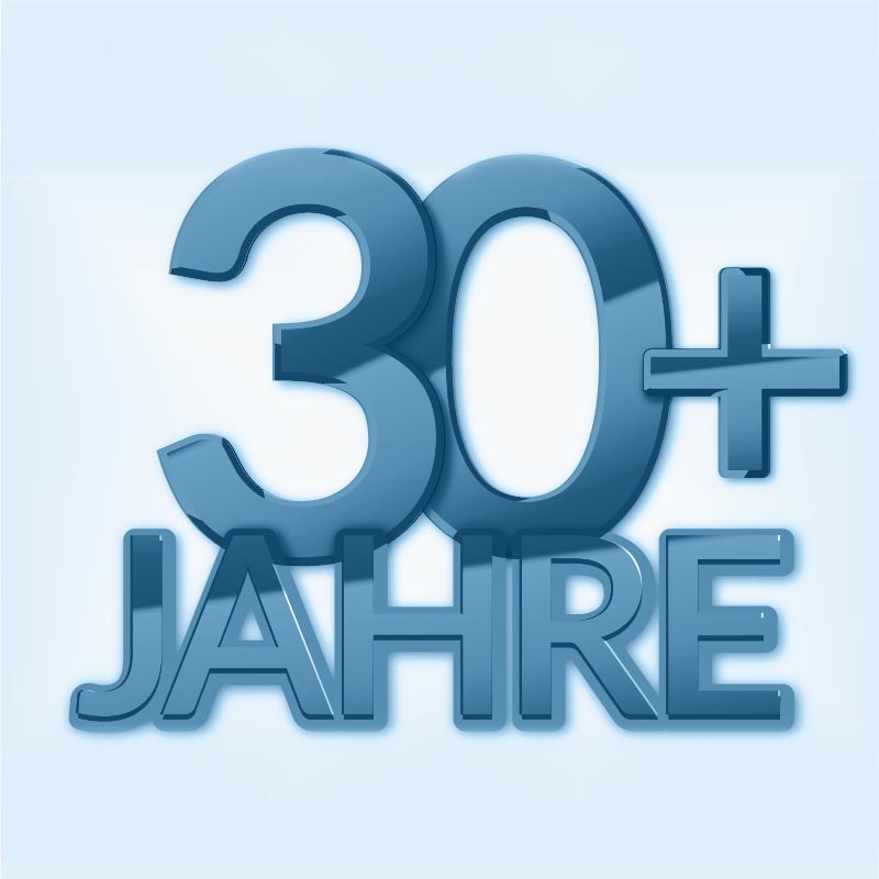 30 Jahre Erfahrung als Rechtsanwalt und Fachanwalt für Handelsrecht und Gesellschaftsrecht